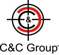 C&C Group Logo